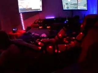 xxdavidxxx from CamSoda