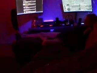 xxdavidxxx from CamSoda