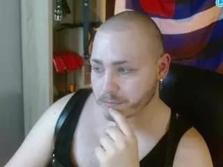 xxfabian from CamSoda