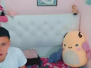 xxkiikexx from CamSoda