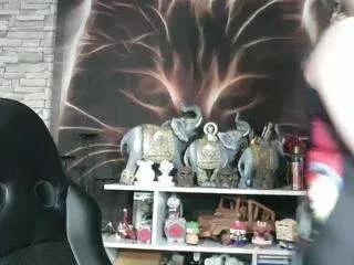 yayita81 from CamSoda