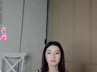 yayong from CamSoda is Freechat