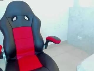 yeliss-brown from CamSoda is Freechat