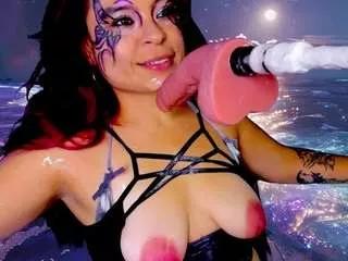 yesss-s from CamSoda