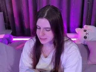 yorogumo from CamSoda