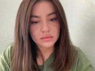 youramy from CamSoda is Freechat