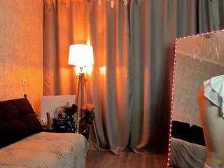 yoursweetegirlfriend from CamSoda is Freechat