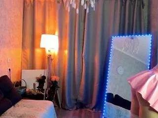 yoursweetegirlfriend from CamSoda is Freechat