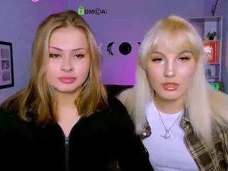 yuna-etoile from CamSoda is Freechat