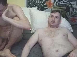 zackstriker from CamSoda is Freechat