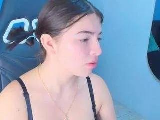 zamira-taylor from CamSoda is Freechat