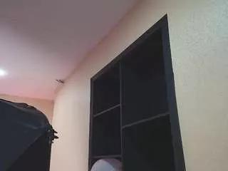zaraalessandre from CamSoda is Freechat