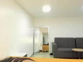 Photos of zaracampbell from CamSoda is Freechat
