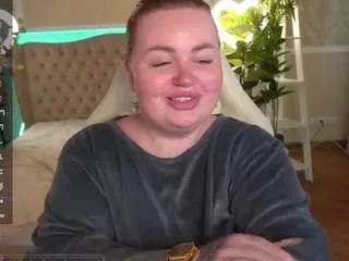 zarareign from CamSoda