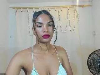 zaya-smith from CamSoda is Freechat