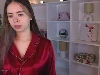 zelmakukla from CamSoda is Freechat