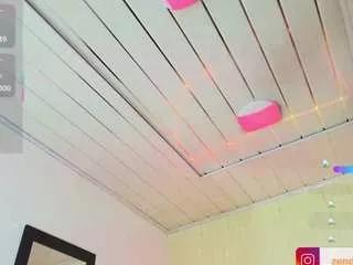 zendaya-wilson from CamSoda is Freechat