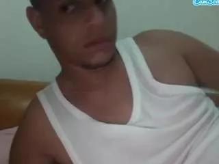 zeushorny10 from CamSoda is Freechat