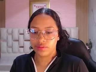 zhara-rose-s from CamSoda is Freechat