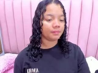 zoe-maria from CamSoda is Freechat