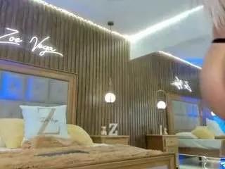 zoe-vega from CamSoda is Freechat