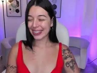 zoee-jackson from CamSoda