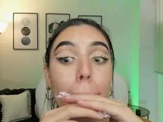 zoee-jackson from CamSoda is Freechat