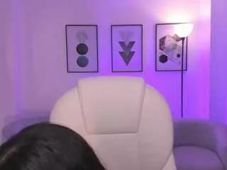 zoee-jackson from CamSoda
