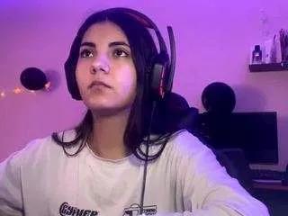 zoewalker from CamSoda is Freechat