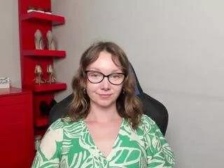 Zoexox webcams show profile image 