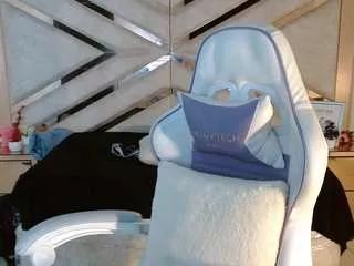zulemars69 from CamSoda is Freechat