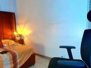 zuzana21 from CamSoda