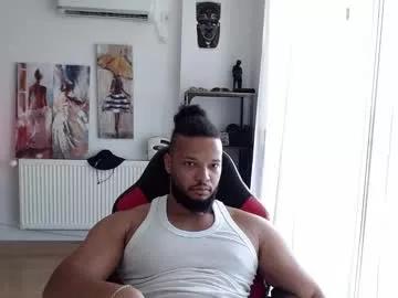 0_kingsley from Chaturbate is Freechat