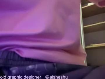 1000and1nights_ from Chaturbate