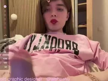 1000and1nights_ from Chaturbate