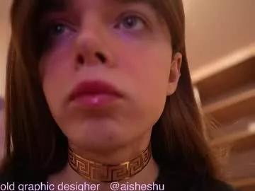 1000and1nights_ from Chaturbate