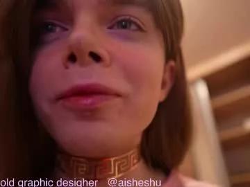 1000and1nights_ from Chaturbate