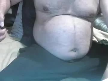 101kaktuckn from Chaturbate