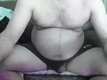 101kaktuckn from Chaturbate