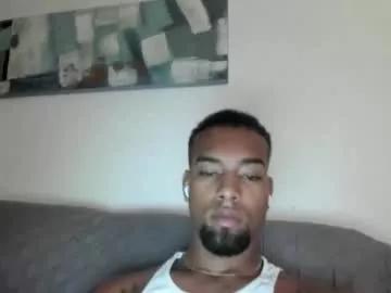 11inchesblackcock from Chaturbate