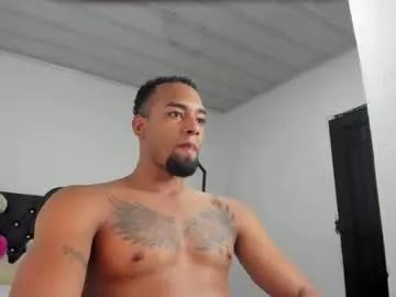 11inchesblackcock from Chaturbate