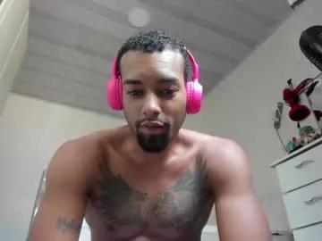 11inchesblackcock from Chaturbate