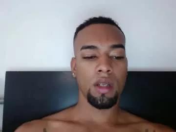11inchesblackcock from Chaturbate