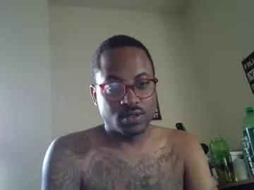 11inchtattedtrinibad from Chaturbate