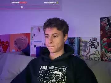 168gio webcams show profile image 