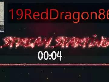 19reddragon86 webcams show profile image 