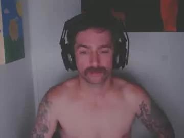 1daddyof7four20 from Chaturbate