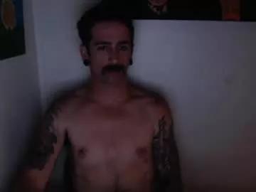 1daddyof7four20 from Chaturbate is Freechat