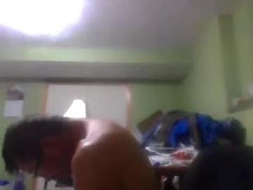 1eyedjack7 from Chaturbate
