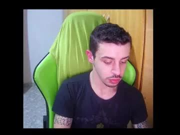 1good_vibes1 webcams show profile image 